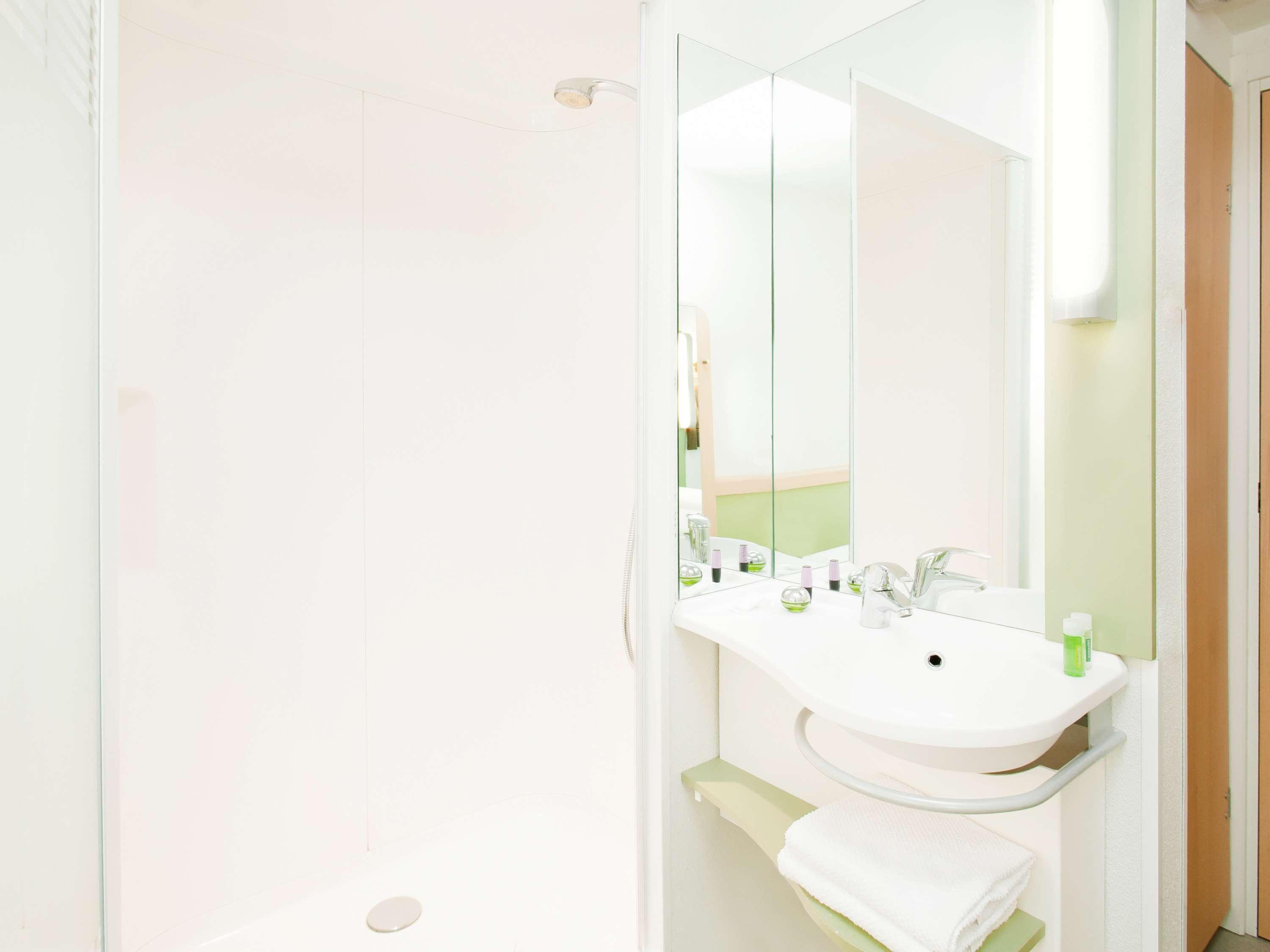 Ibis Budget Madrid Getafe Exteriör bild