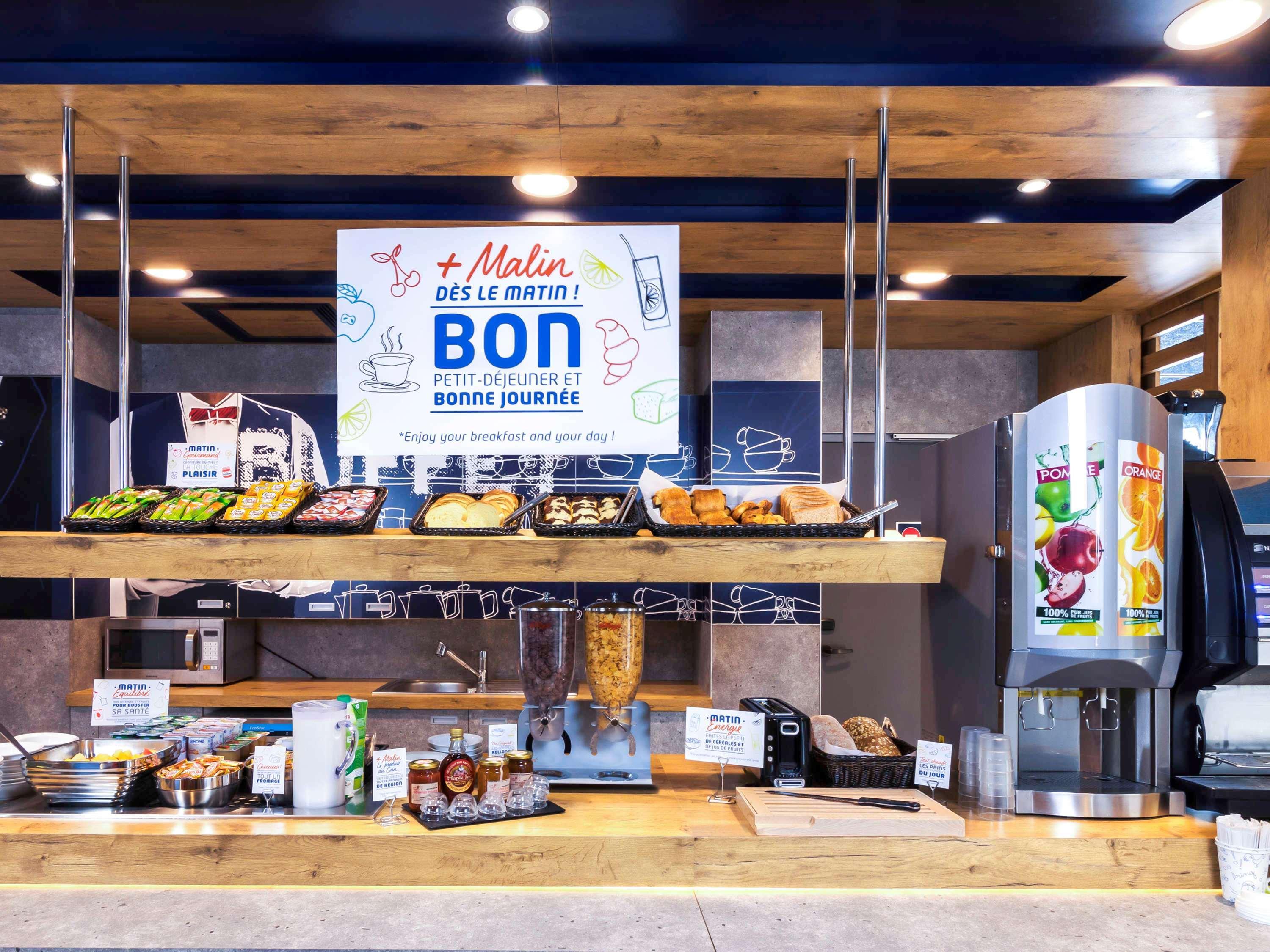 Ibis Budget Madrid Getafe Exteriör bild