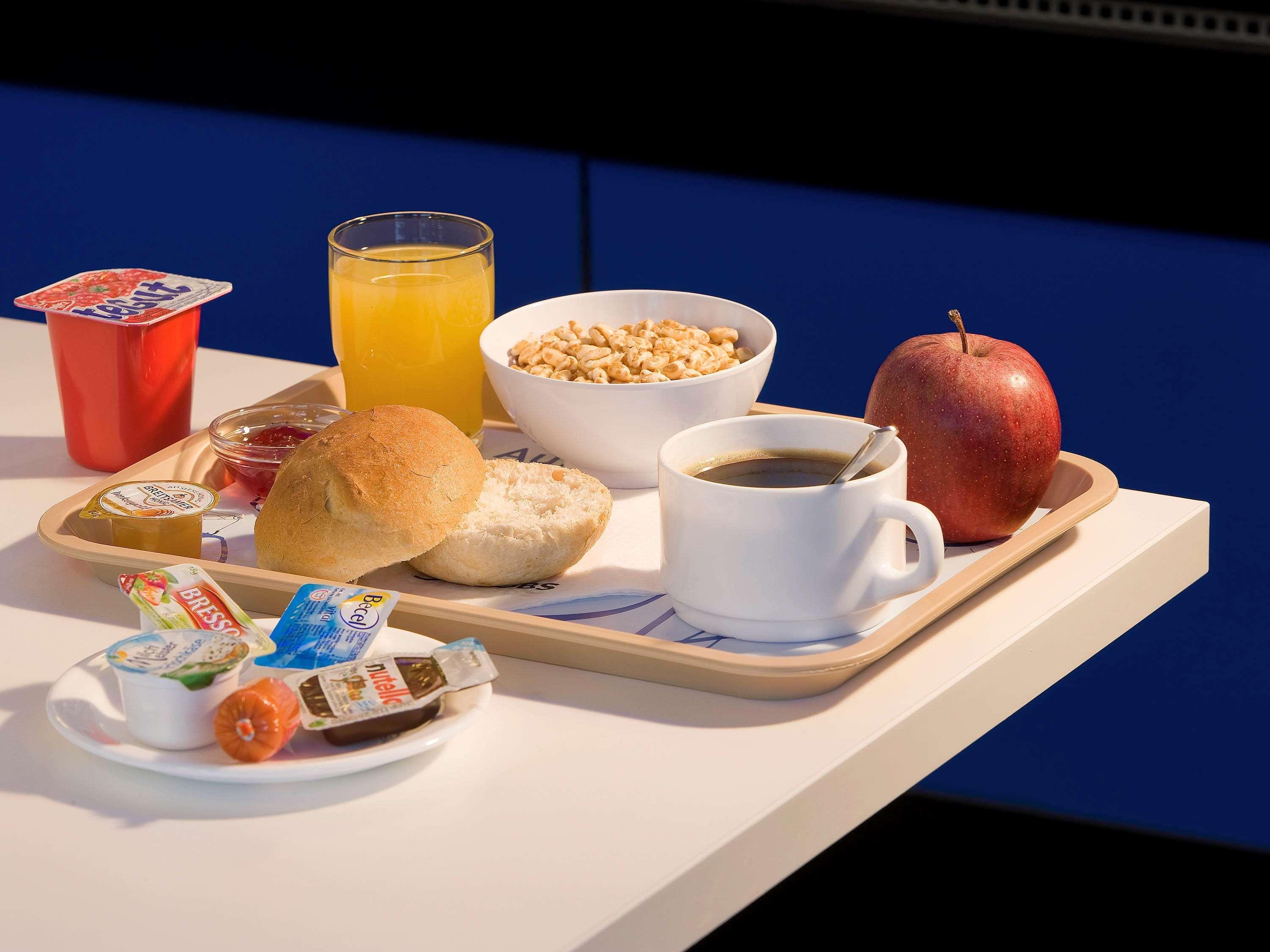 Ibis Budget Madrid Getafe Exteriör bild